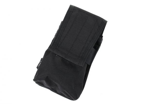 G TMC Double Mag Pouch 417 Magazine (BK)